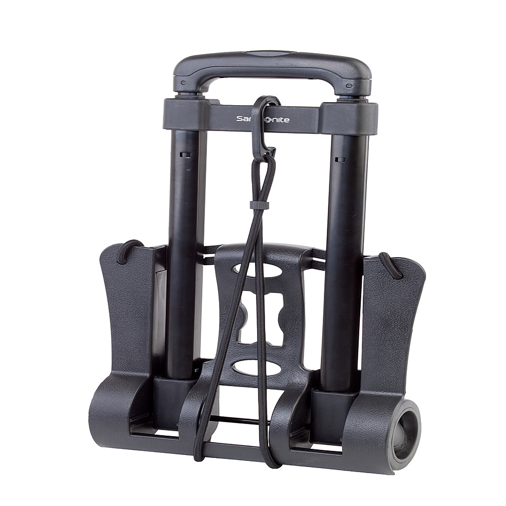 Samsonite 44380 folding luggage cart Clearance